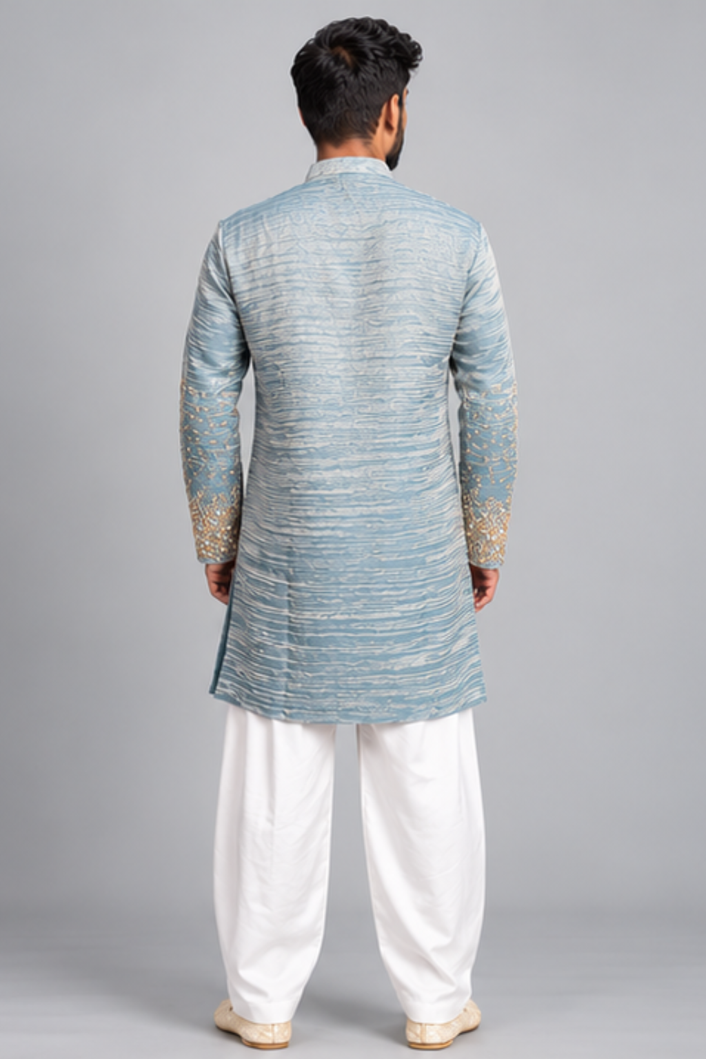 Klassic NX English Kurta - D32