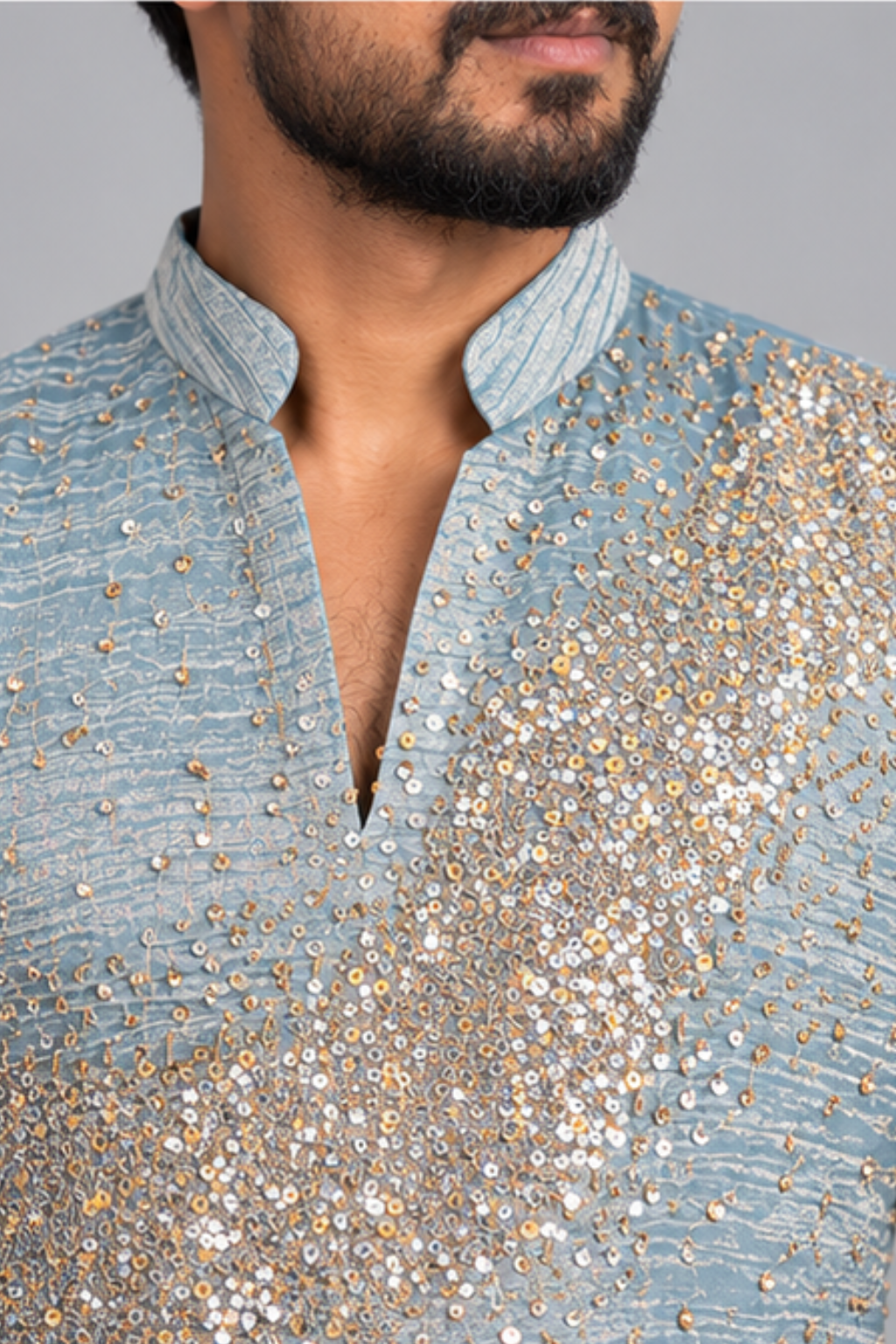 Klassic NX English Kurta - D32