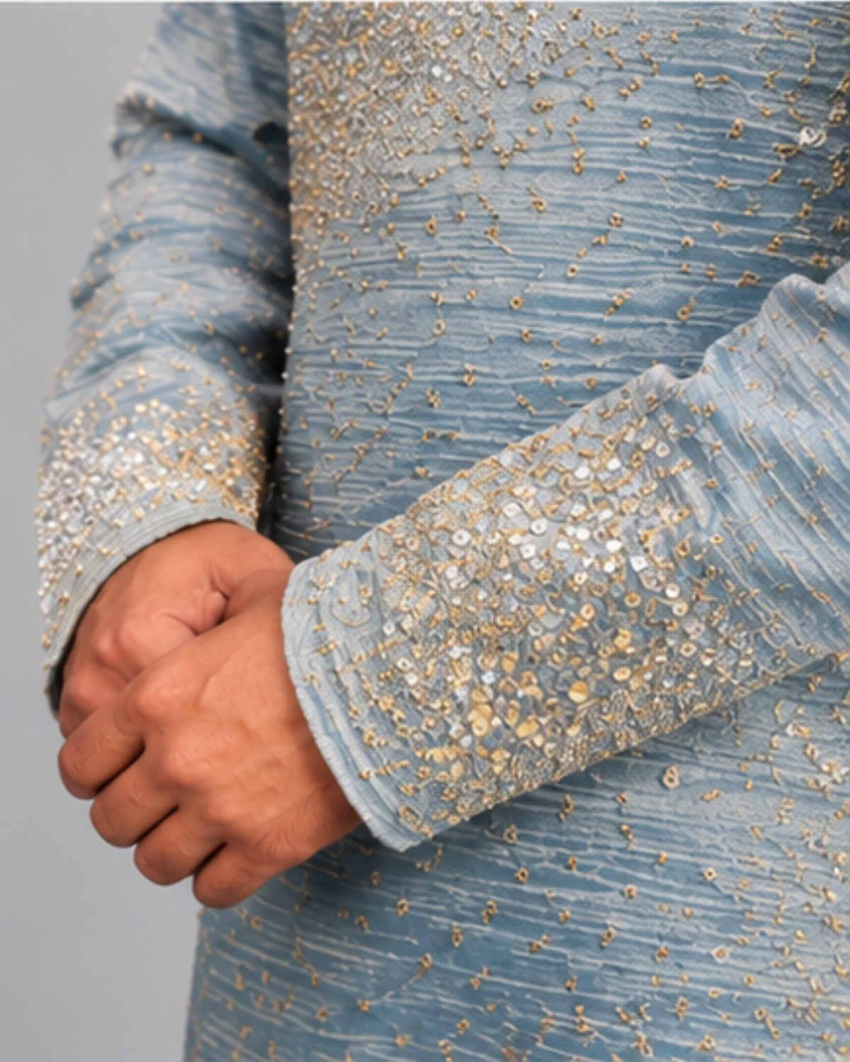 Klassic NX English Kurta - D32
