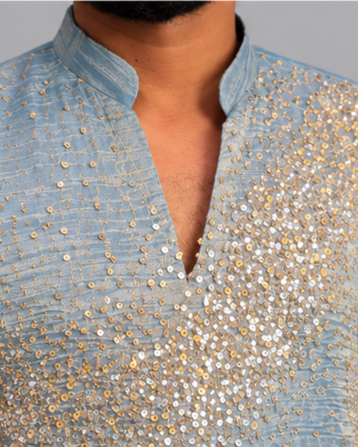 Klassic NX English Kurta - D32