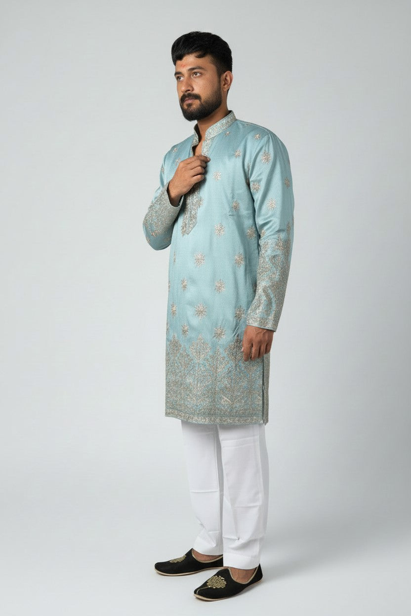 Klassic NX Rama Kurta - D9
