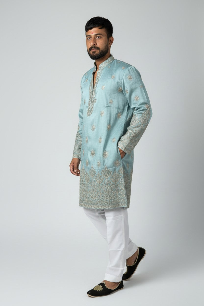 Klassic NX Rama Kurta - D9