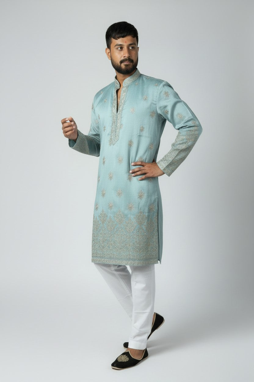 Klassic NX Rama Kurta - D9