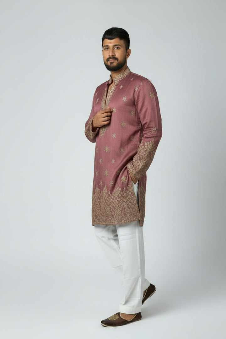 Klassic NX Onion Kurta - D20