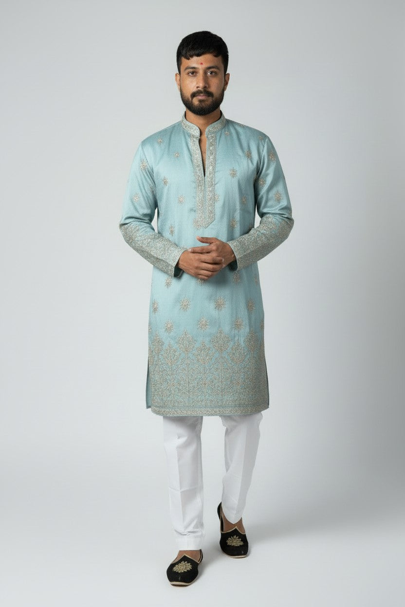 Klassic NX Rama Kurta - D9