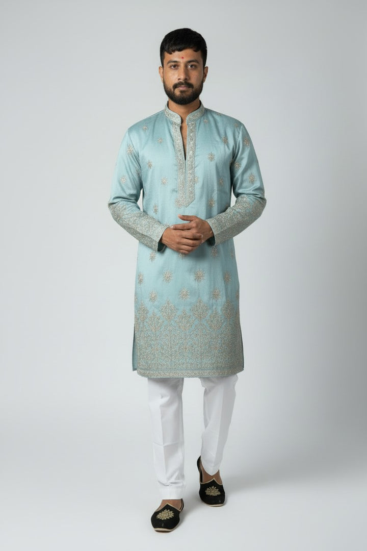 Klassic NX Rama Kurta - D9