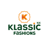 Klassic NX Fashions - Home