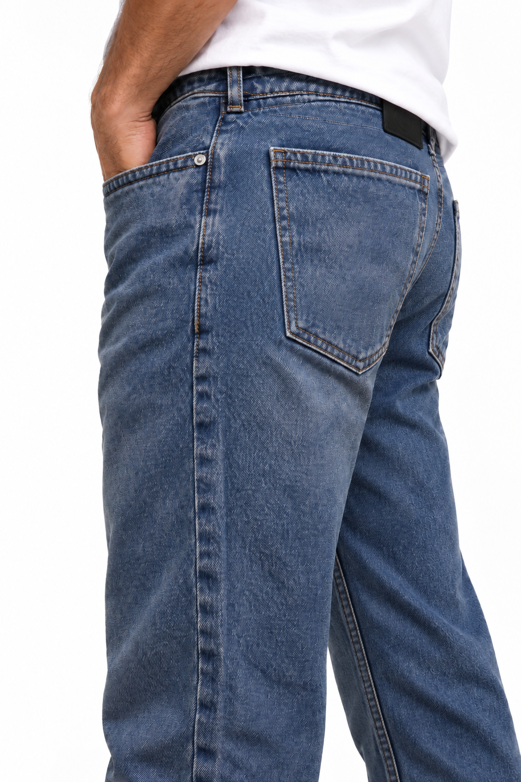 KLASSIC Men's Pants - Article 109 - Light Blue