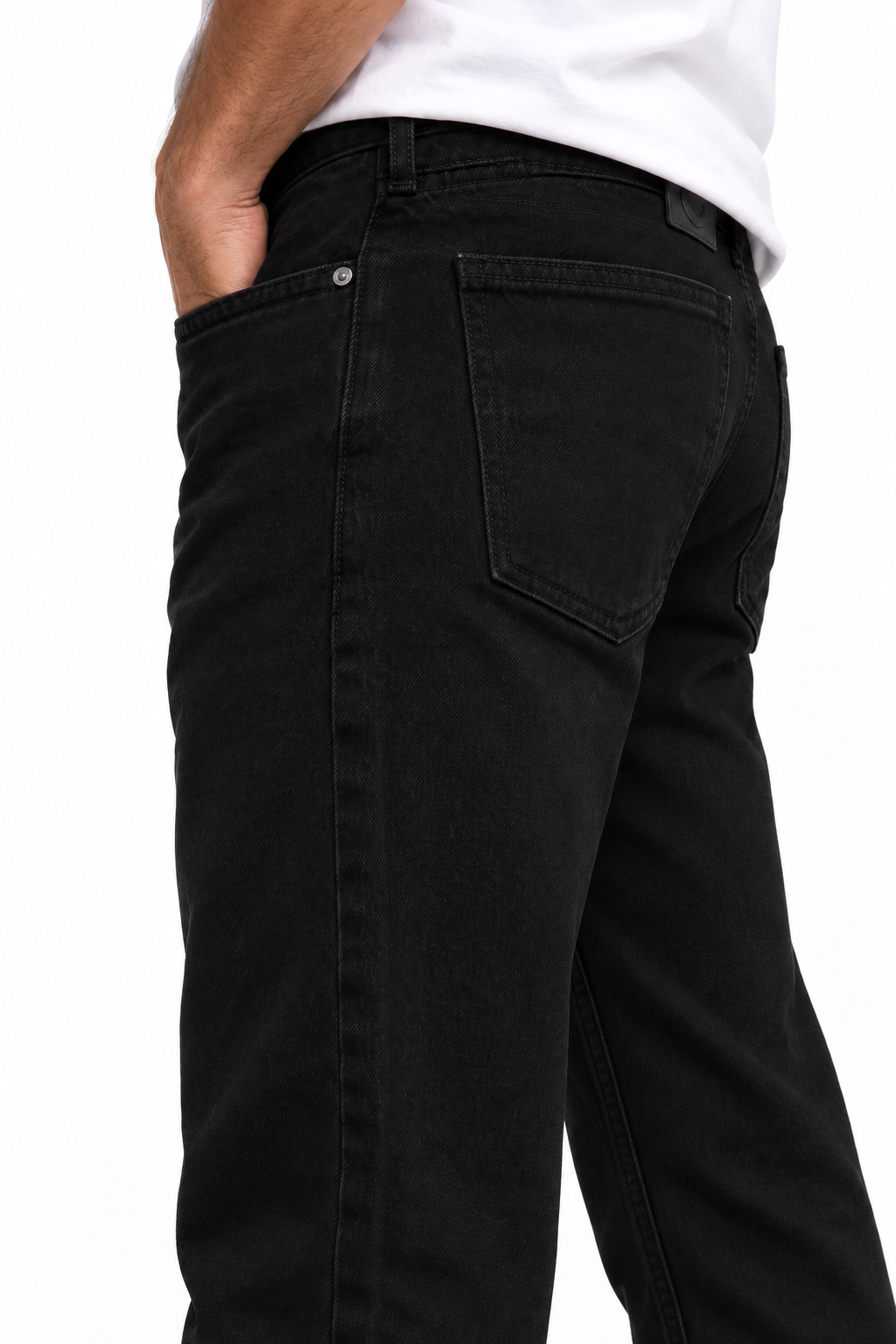 KLASSIC Men's Pants - Article 110 - Black