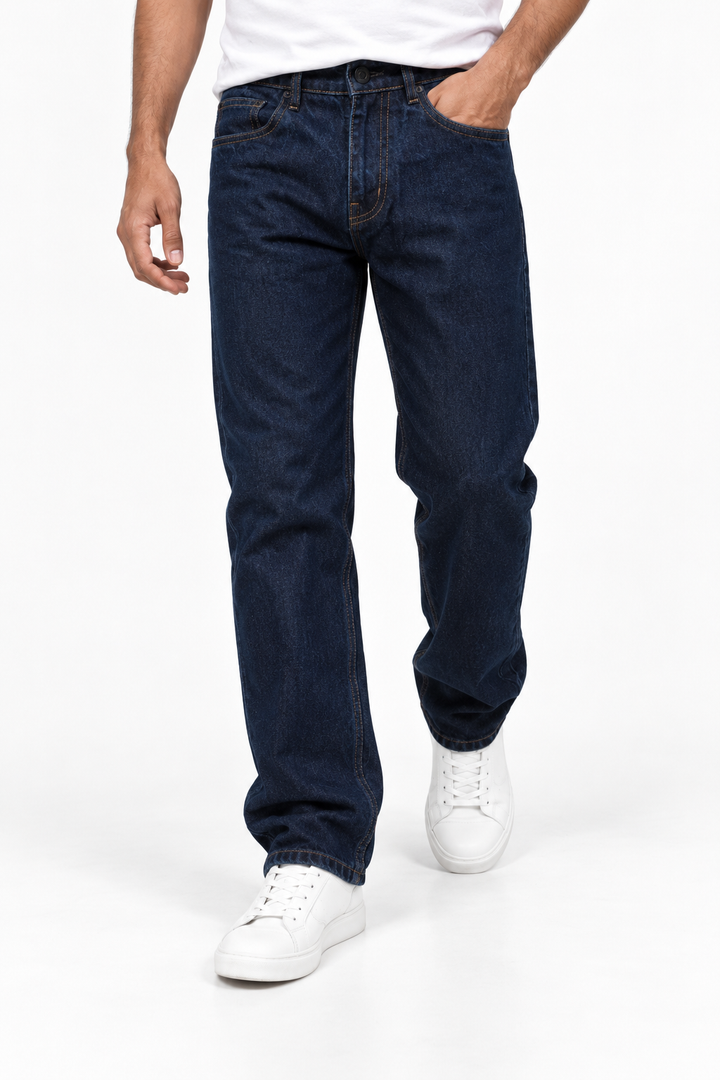 KLASSIC Men's Pants - Article 107 - Blue