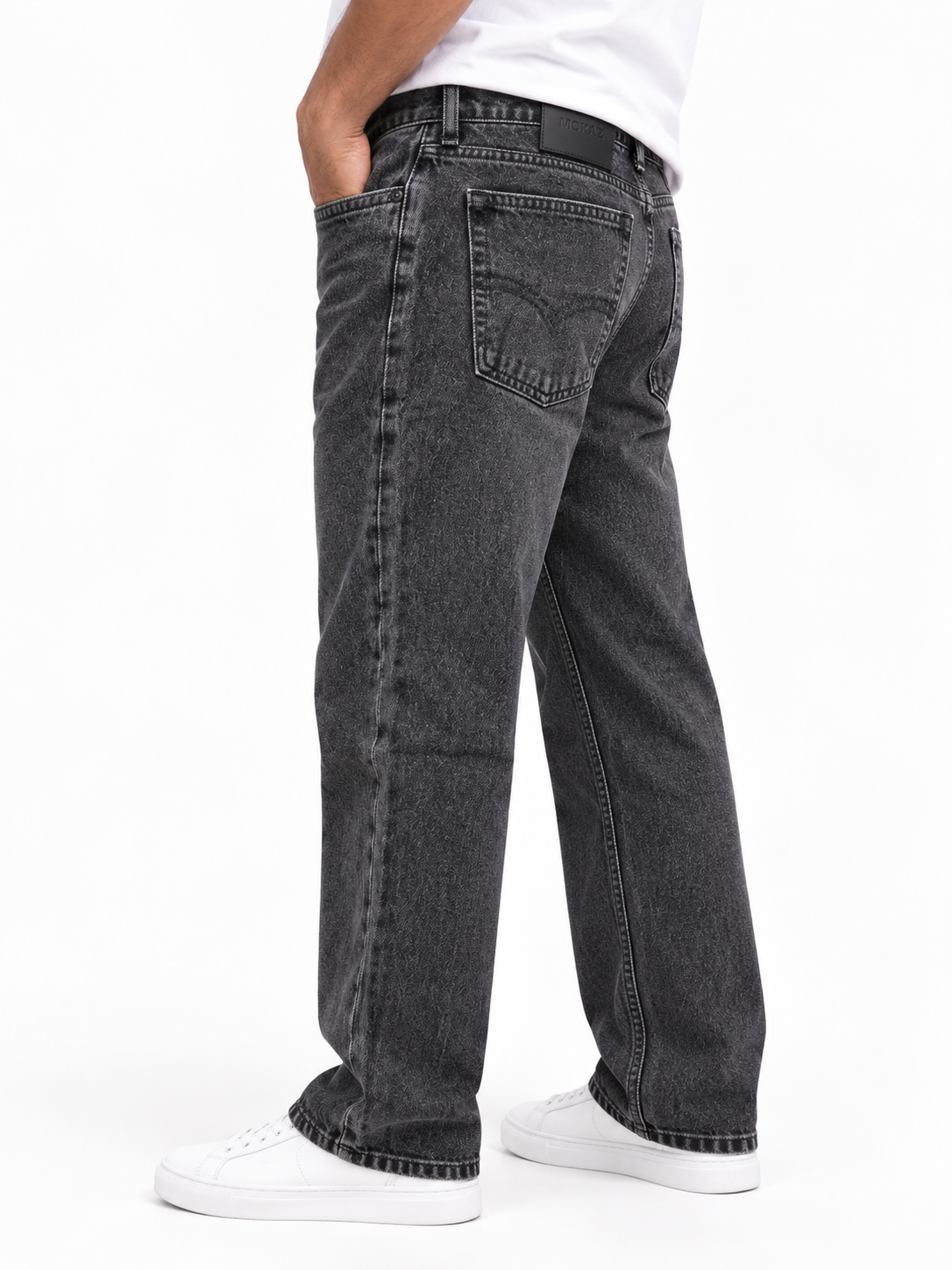 KLASSIC Men's Pants - Article 103 - Grey