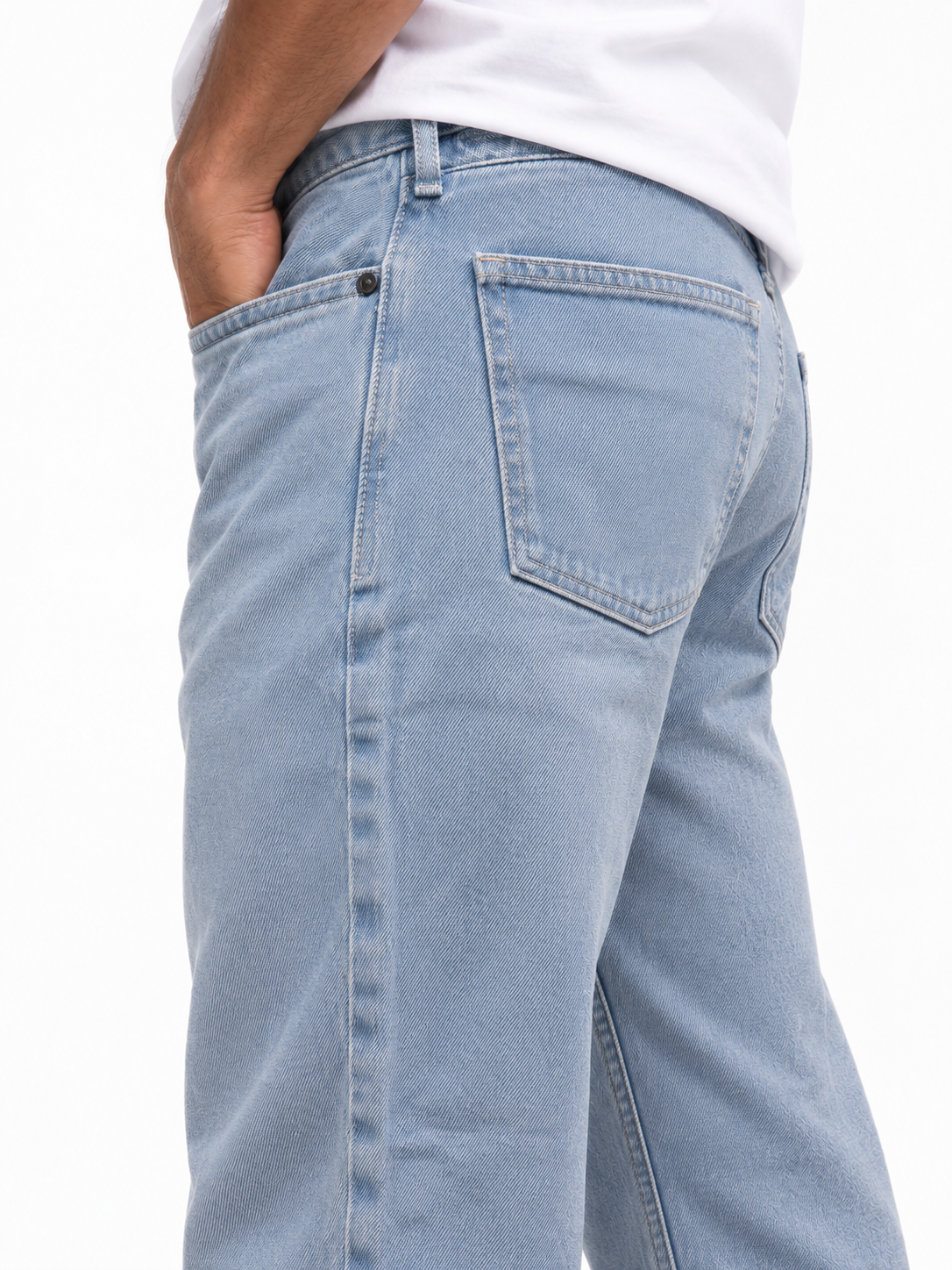 KLASSIC article 102 Ice Blue pants