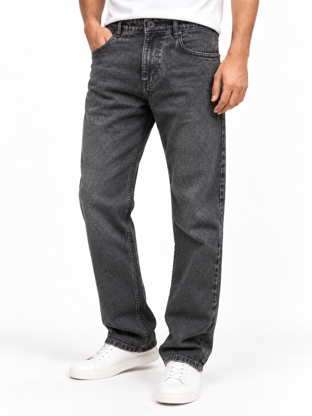 KLASSIC article 103 Grey pants