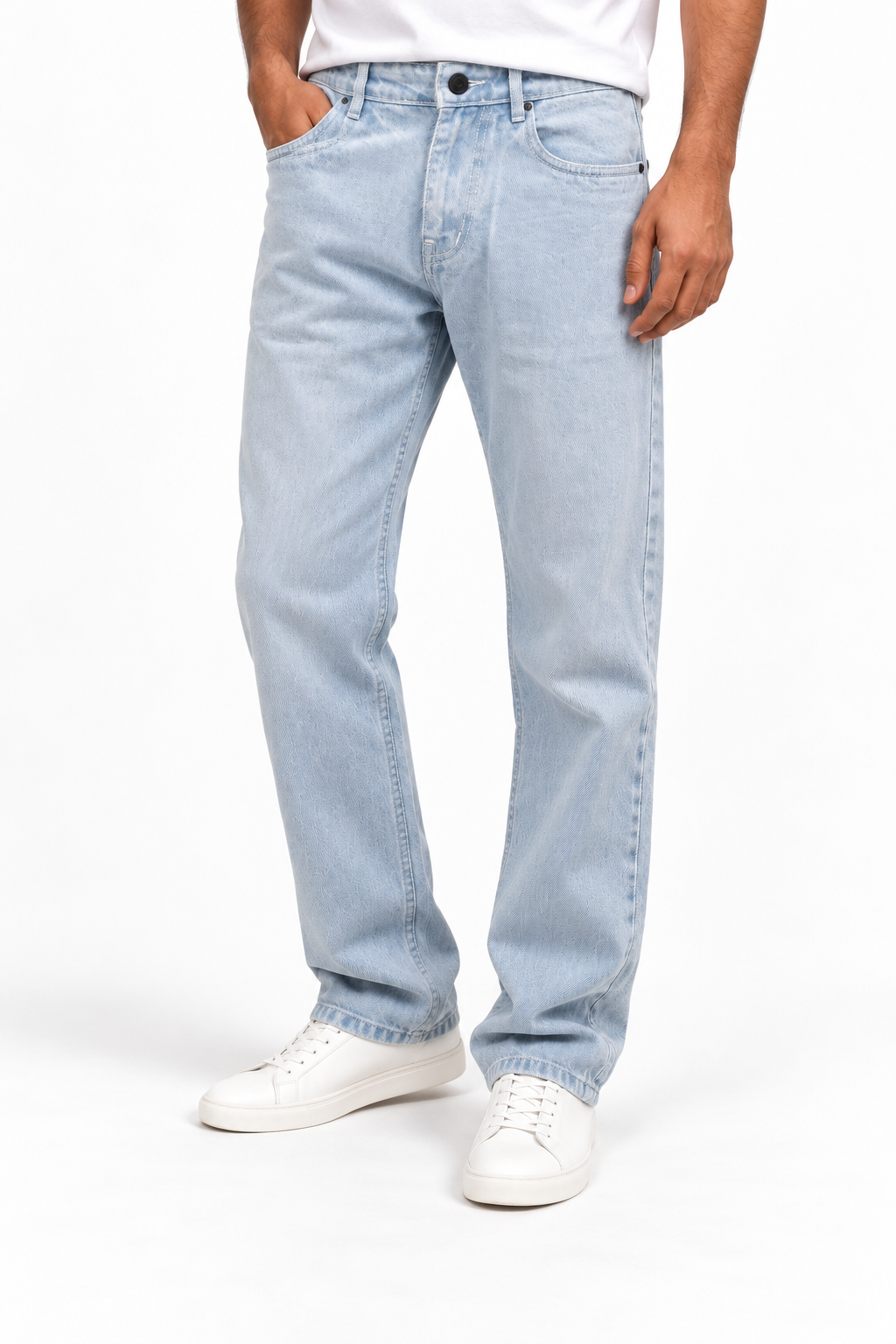 KLASSIC pants article 104