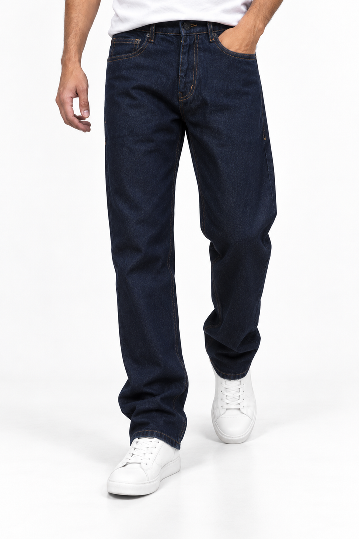 KLASSIC Men's Pants - Article 106 - Dark Blue