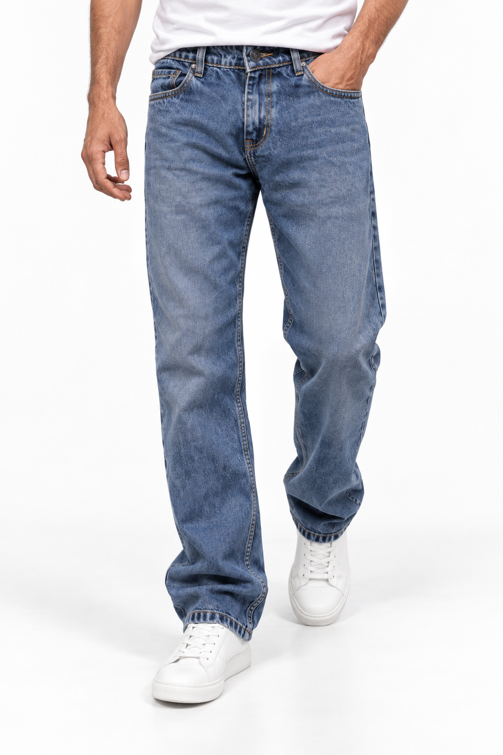 KLASSIC article 109 Light Blue pants