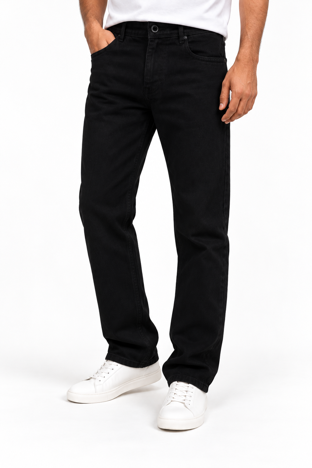 KLASSIC article 110 Black pants