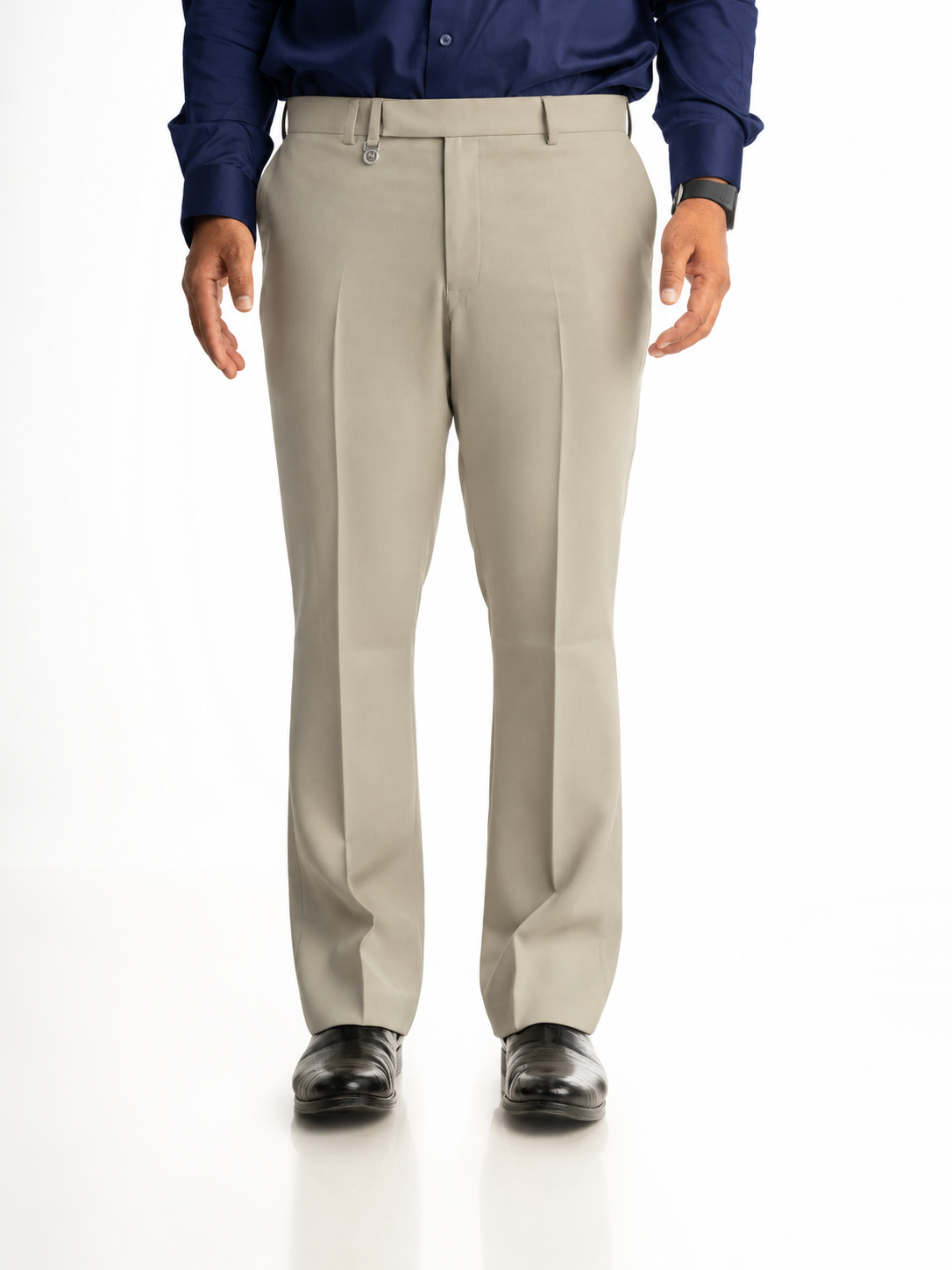 KLASSIC White men's pants design 5