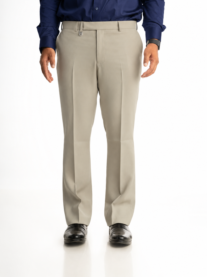 KLASSIC BTCT LACHKA Men's Pants - White - Design 5