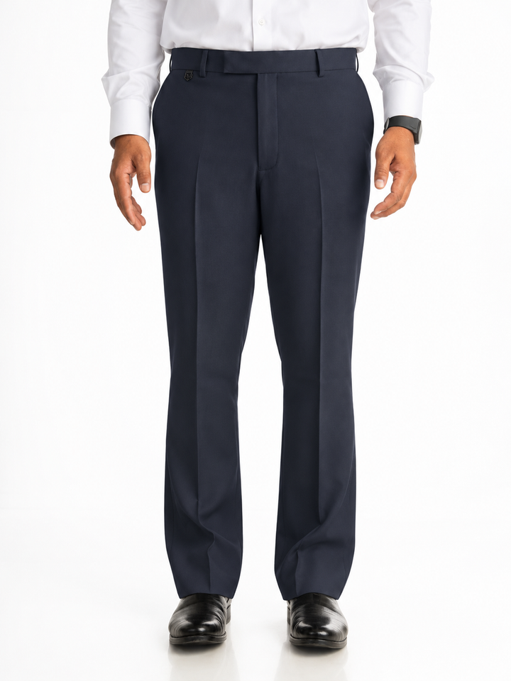 KLASSIC BTCT Men's Pants - Black - Design 9